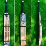 FOUR SCOOP DOUBLE BLADE - GOLD EDITION HARD TENNIS BAT