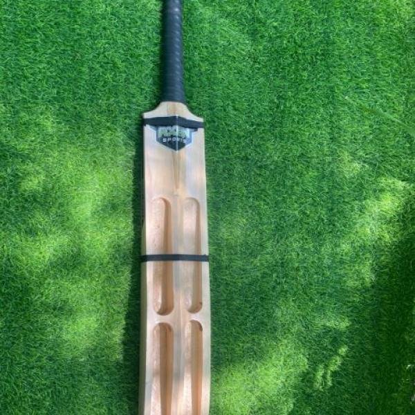 FOUR SCOOP DOUBLE BLADE - GOLD EDITION HARD TENNIS BAT