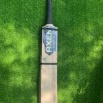 FOUR SCOOP DOUBLE BLADE - GOLD EDITION HARD TENNIS BAT