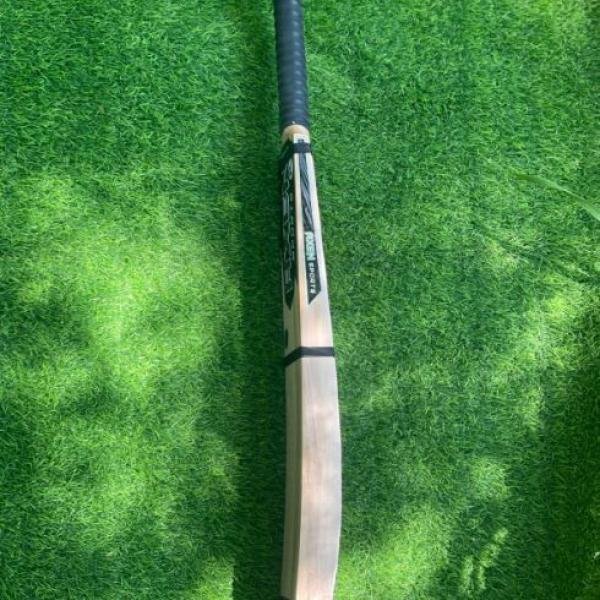FOUR SCOOP DOUBLE BLADE - GOLD EDITION HARD TENNIS BAT