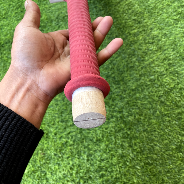 Black Mamba 2.0 for Hard tennis ball