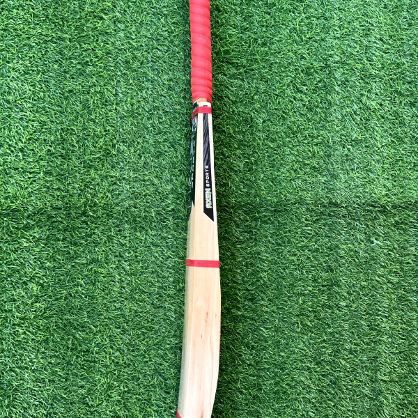 Dimond cut double blade semi upper blade gold edition
