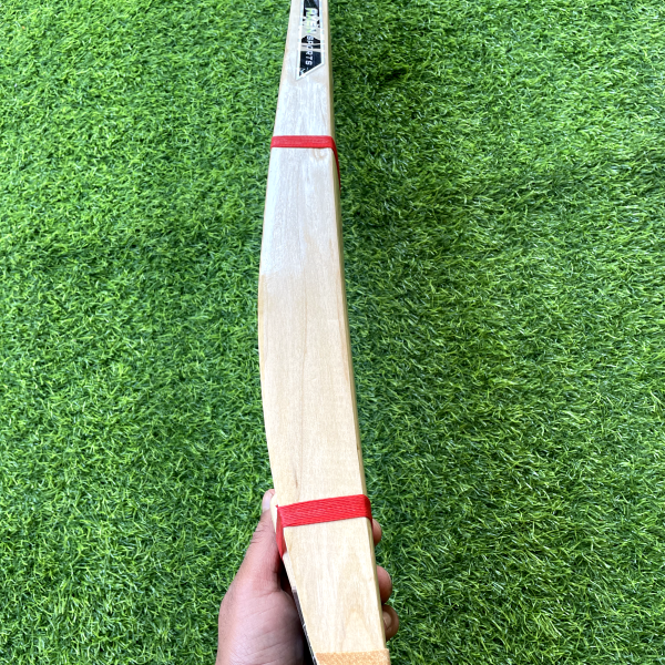 Dimond cut double blade semi upper blade gold edition