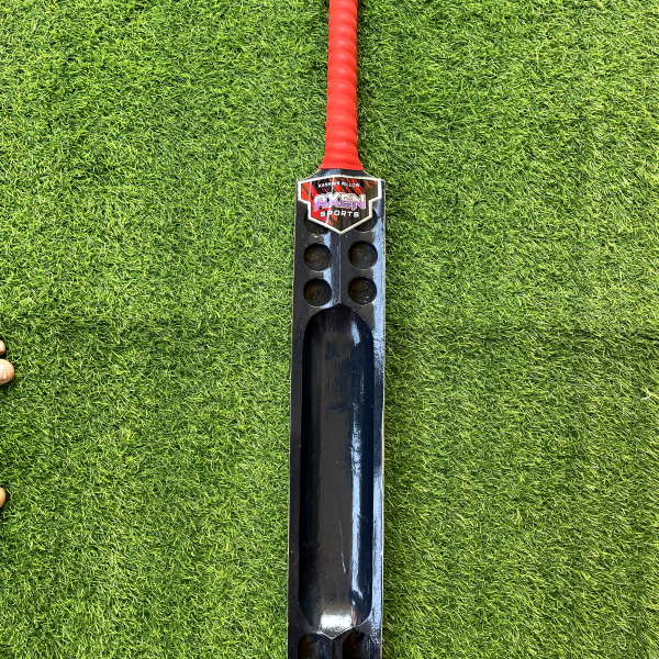Karan Ambala Upper Blade Gold Edition - Hard Tennis Ultra Edition