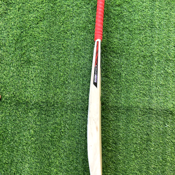 Karan Ambala Upper Blade Gold Edition - Hard Tennis Ultra Edition