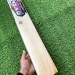 Karan Ambala Upper Blade Gold Edition - Hard Tennis Ultra Edition