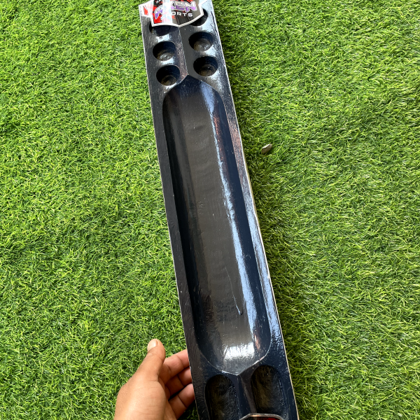 Karan Ambala Upper Blade Gold Edition - Hard Tennis Ultra Edition