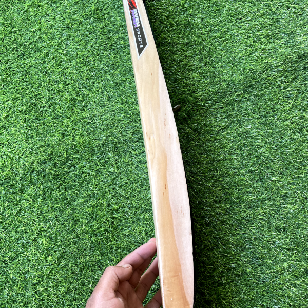 Karan Ambala Upper Blade Gold Edition - Hard Tennis Ultra Edition
