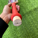 Karan Ambala Upper Blade Gold Edition - Hard Tennis Ultra Edition