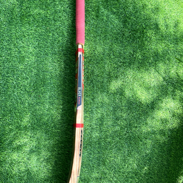 BLACK MAMBA SOFT TENNIS BURN EDITION