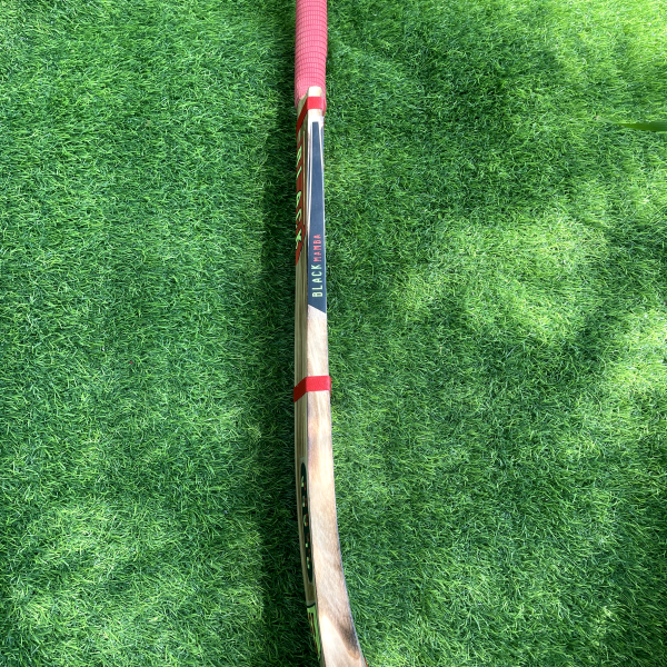 BLACK MAMBA SOFT TENNIS BURN EDITION