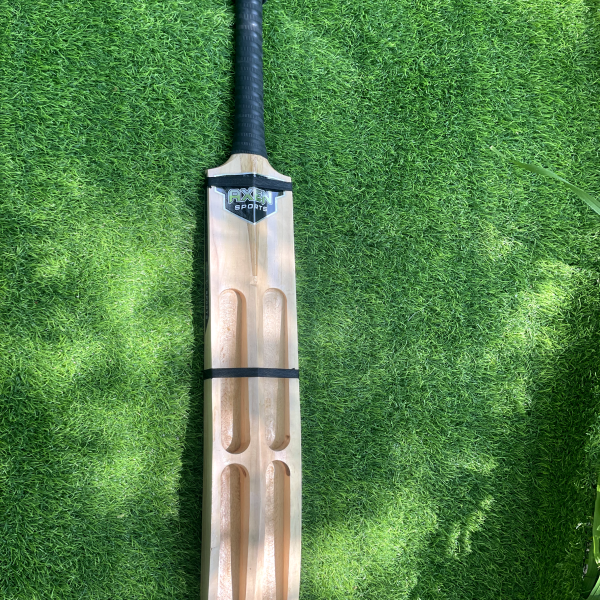 FOUR SCOOP DOUBLE BLADE - GOLD EDITION HARD TENNIS BAT