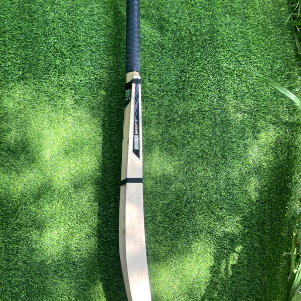 FOUR SCOOP DOUBLE BLADE - GOLD EDITION HARD TENNIS BAT