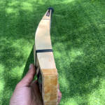 FOUR SCOOP DOUBLE BLADE - GOLD EDITION HARD TENNIS BAT