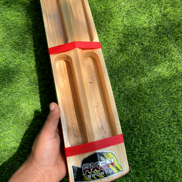 4 SCOOP BURN EDITION —FOR SOFT TENNIS