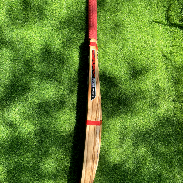 BLACK MAMBA HARD TENNIS BURN EDITION