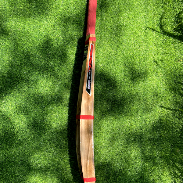 BLACK MAMBA HARD TENNIS BURN EDITION