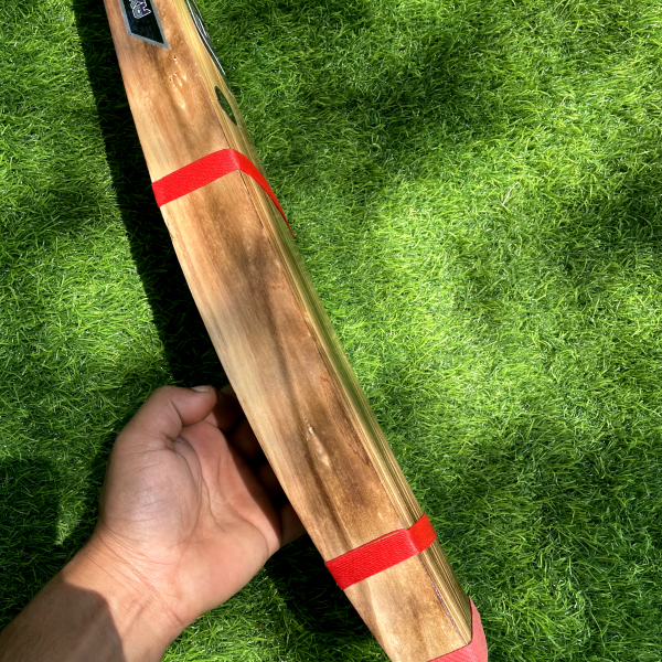BLACK MAMBA HARD TENNIS BURN EDITION