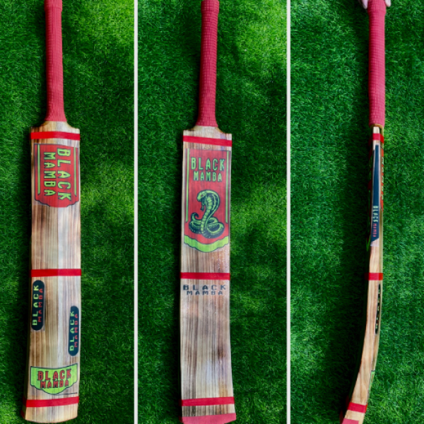 4 SCOOP BURN EDITION —FOR SOFT TENNIS