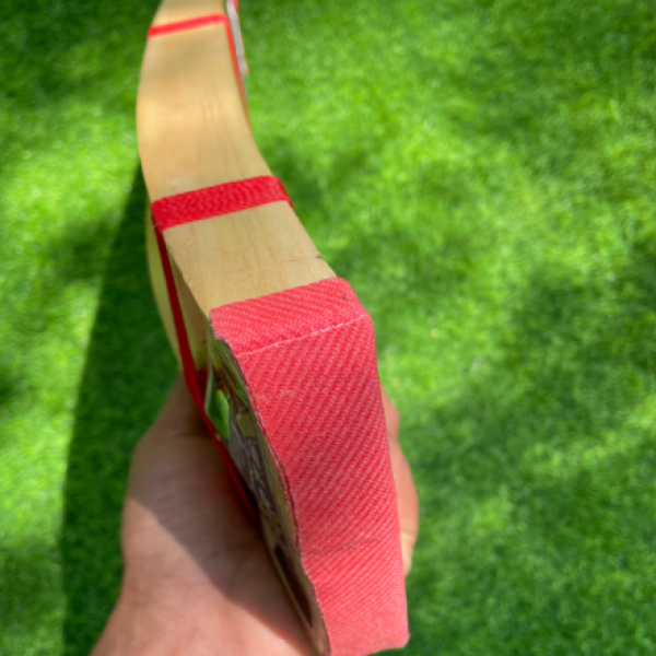 4 SCOOP GOLD EDITION —FOR SOFT TENNIS