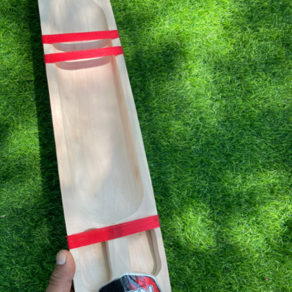 DIAMOND CUT PLAYERS EDITION - HARD TENNIS BAT