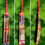 four scoop bat hard TENNIS double blade