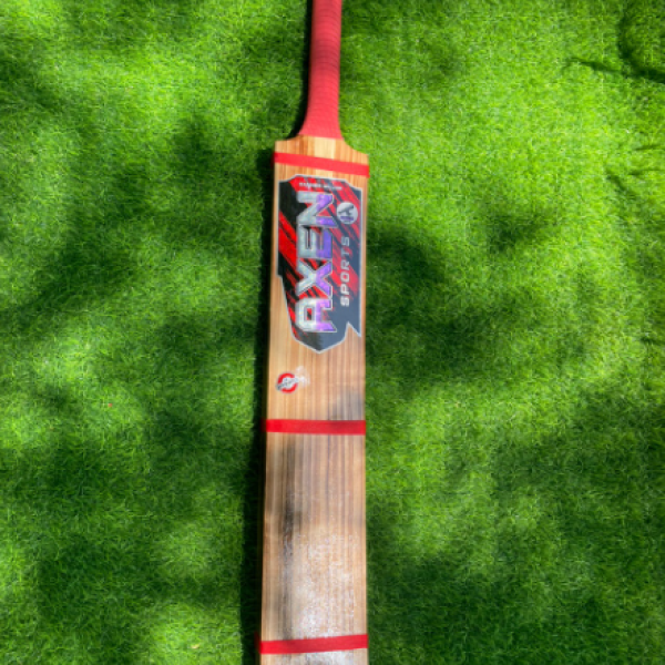 four scoop bat hard TENNIS double blade