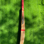 four scoop bat hard TENNIS double blade