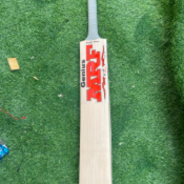 Season bat MRF